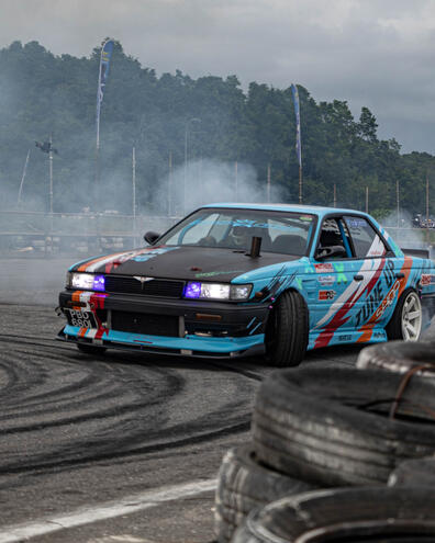 Automotive Automotive